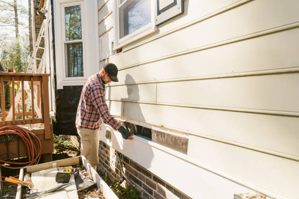 Trusted Fiber Cement Siding service in Brunswick, GA - Creative Siding